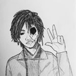 Profile Picture of Kenneth Azortibah - Artist 🎨 (@k_azor.art) on Instagram