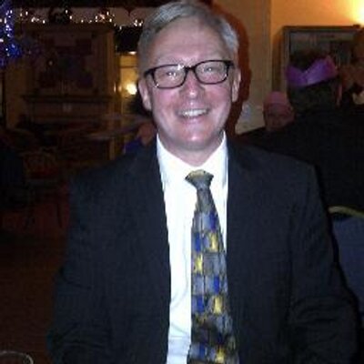 Profile Photo of Gary Day (@garyhughd) on Twitter