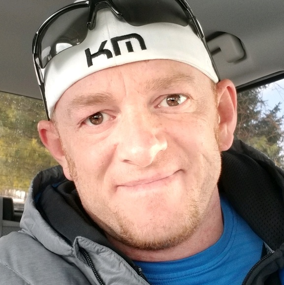 Profile Picture of George Robertson (@georger24) on Poshmark