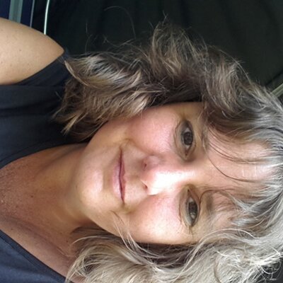 Profile Picture of Sandra Böhm (@Sandra_Bohm) on Twitter