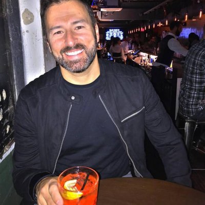 Profile Picture of Andrew English ™ (@alarcon_ayo) on Twitter