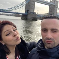 Profile Picture of Nora Lentz (@noralentz) on Tiktok