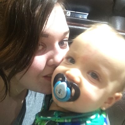 Profile Picture of Mandie Gibson (@MandaPanda737) on Twitter