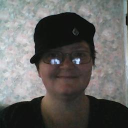 Profile Picture of Bobbie Jo Posey (@bjp8211980) on Twitter
