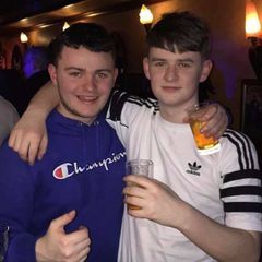 Profile Picture of michaelmccooey33 (@michaelmccooey33) on Tiktok