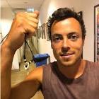 Profile Picture of Patrick O’Conner fan (@patrickoconnorfan) on Tiktok