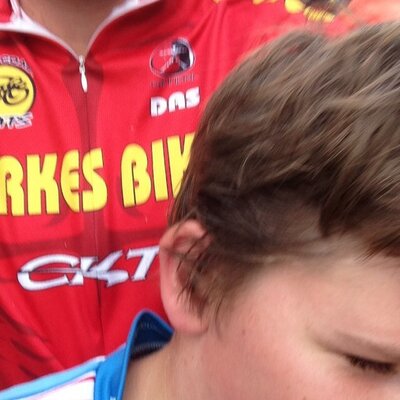 Profile Picture of David Hallam (@HallamDavid) on Twitter