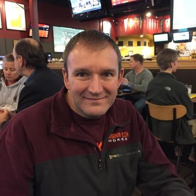 Profile Picture of Scott Lovell (@scottlovell5) on Twitter