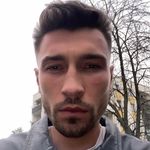 Profile Picture of Filip Sadurski (@sadurr) on Instagram