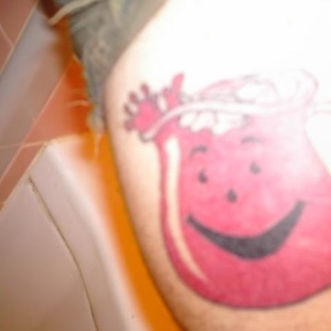 Profile Picture of Aaron Eystad (@zxfattyxz) on Myspace