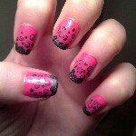 Profile Picture of Nail Art by Sarah Carol Bing (@bingnails) on Instagram