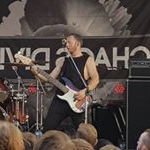 Profile Picture of Michael Kruit (@mikechaosdivine) on Instagram