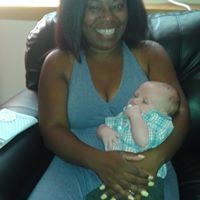 Profile Picture of Teneisha Thomas-hohauser (@teneisha-thomas-hohauser) on Quora