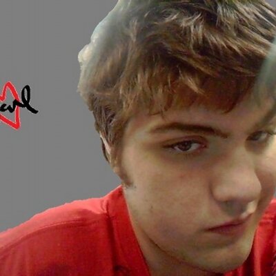 Profile Picture of Paul Stehlik (@PaulInTheSky92) on Twitter