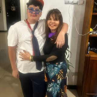 Profile Picture of Hannia Mora Zamora (@hanniamora) on Instagram