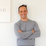 Profile Picture of James Korber - Therapist (@straightenup.com.au) on Instagram