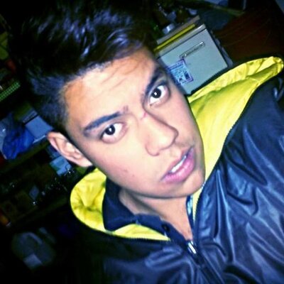 Profile Picture of Balam Head (@joeshead1) on Twitter
