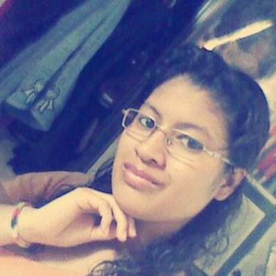 Profile Picture of Anabel Ayala Lino (@anabel_lino) on Twitter