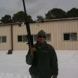 Profile Picture of Ian Mullins (@silverdeeps) on Myspace