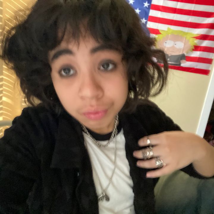 Profile Picture of alexander (@who.killed_alexander) on Tiktok