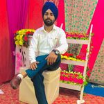 Profile Picture of Mandeep Singh (@mandeep_hr_1313) on Instagram