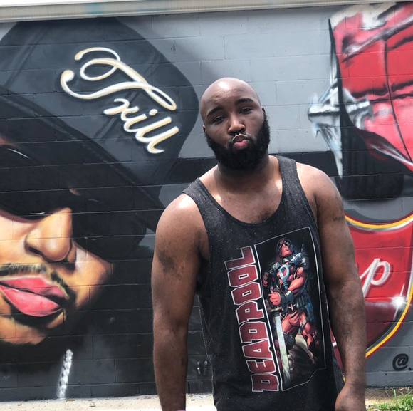 Profile Picture of Jeff Durden (@johndoe216) on Poshmark