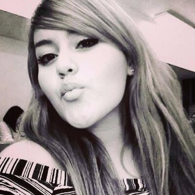 Profile Picture of Aimée Almanza (@aimeealmanzaa) on Twitter