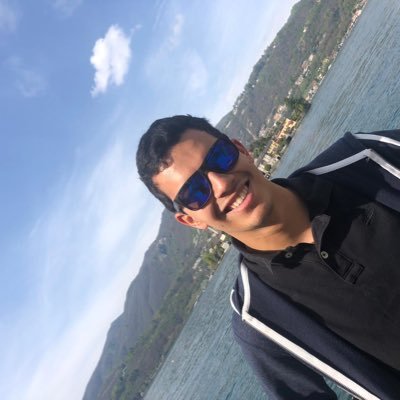 Profile Picture of Matteo Frappaolo (@FrappaoloMatteo) on Twitter