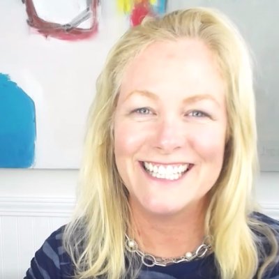 Ita M. Olsen - Twitter Profile Picture of Ita M. Olsen (@ConveyClearly) on Twitter