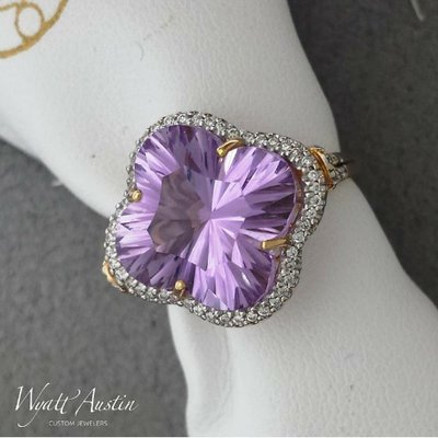 Profile Picture of Wyatt Austin Jeweler (@WyattAustinSC) on Twitter