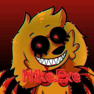 Profile Picture of Jared Isaac (@mike_exe500) on Twitter