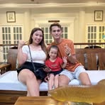 Profile Picture of Thylane Nichole Barte Capapas (@thylane.nichole.barte.capapas) on Facebook