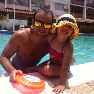 Profile Picture of Daniel Negrin (@ice1813) on Twitter