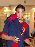Profile Picture of Guy Ramoson Wikipedia
