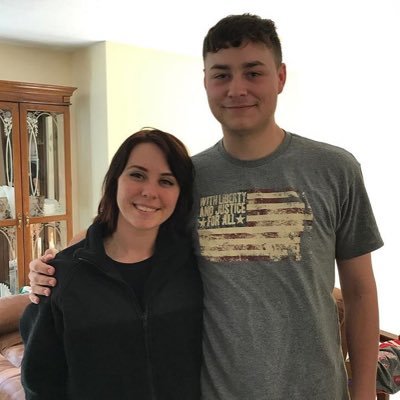 Profile Picture of Kaitlyn Sullivan (@kaitlyn_davis97) on Twitter