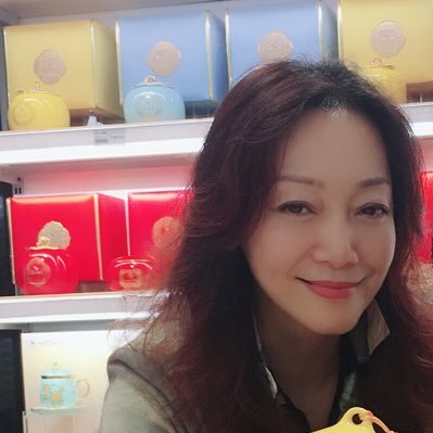 Profile Picture of Min Angelina (@MinZhang1126) on Twitter