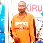 Profile Picture of James Bezy Bezy (@James-Bezy-Bezy) on Facebook