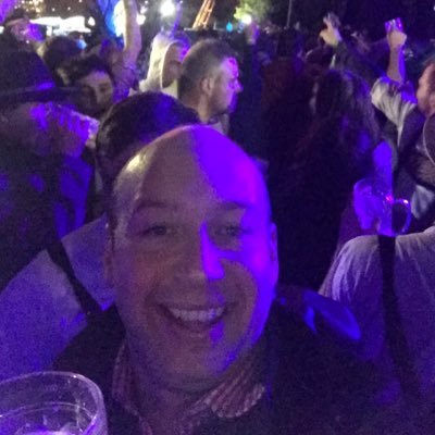 Chris Colman - Twitter Profile Picture of Chris Colman (@chriscolman) on Twitter