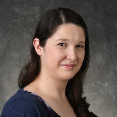 Profile Picture of Dr. Andrea Krafft (@KrafftPhD) on Twitter