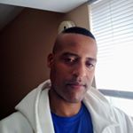 Profile Picture of Cedrick Washington (@cedrick.washington) on Instagram