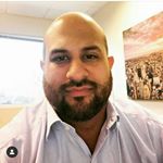 Profile Picture of vincent fredrick (@johnvincentjnr) on Instagram