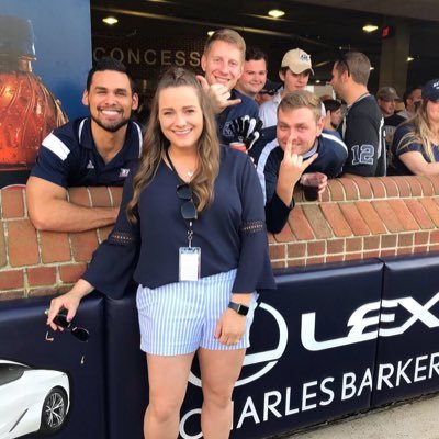 Profile Picture of Tara Lynne Hilbert (@TLynne_Cannon) on Twitter