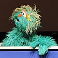 Profile Picture of Rosita (Sesame Street)on Wikipedia