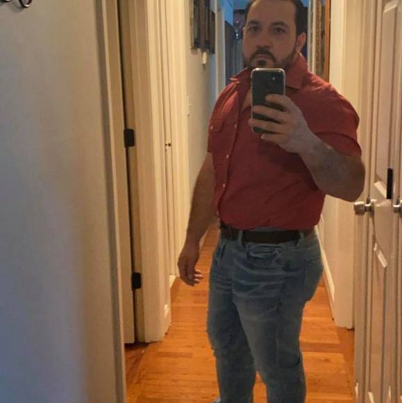 Profile Picture of Joel Franco trujillo (@joeltrujillo79) on Poshmark