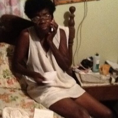 Profile Picture of Karl Robert Ricketts (@karlrricketts) on Twitter