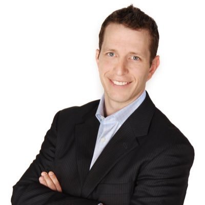 Profile Picture of Simon Tanner (@dynamicplanning) on Twitter