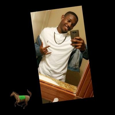 Profile Picture of Ja'Lin Harvin-Thomas (@jalin88harvin) on Twitter