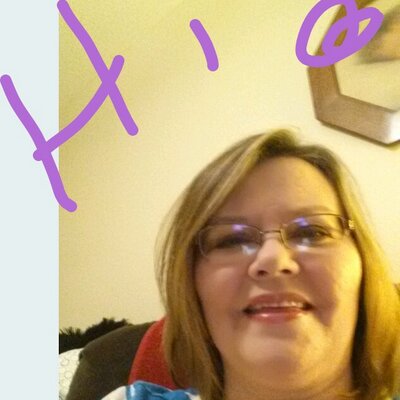 Profile Picture of Alice Hobbs (@alicehobbs50) on Twitter
