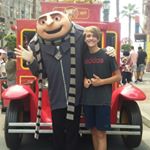 Profile Picture of Jeremy (@jeremy.gribble) on Instagram