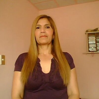 Profile Picture of Josefina Esquivel S (@josefinaesquiv1) on Twitter